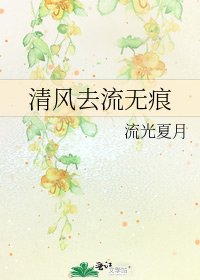 《清风去流无痕》