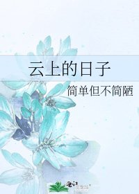 《云上的日子》