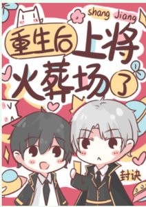 《重生后上将火葬场了》