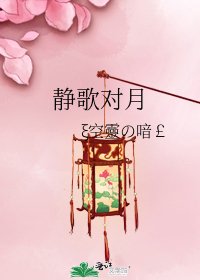 《静歌对月》