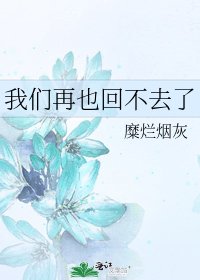 《我们再也回不去了》