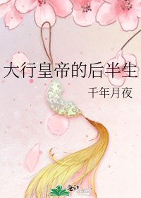 《大行皇帝的后半生》