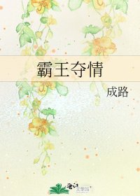 《霸王夺情》