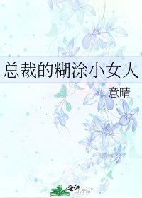 《总裁的糊涂小女人》