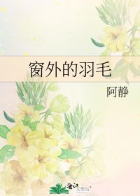 《窗外的羽毛》