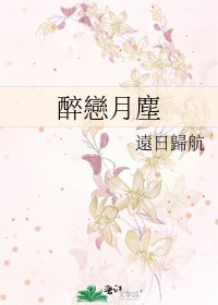 《醉戀月塵》
