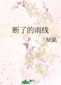 《断了的雨线》