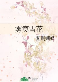 《雾寞雪花》