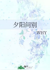 《夕阳问别》
