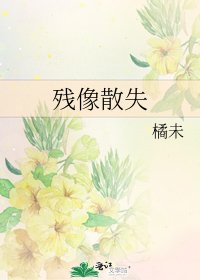《残像散失》
