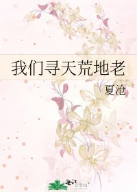 《我们寻天荒地老》