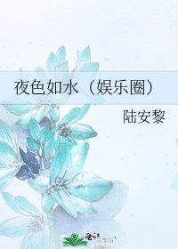 《夜色如水(娱乐圈)》