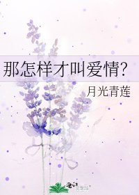 《那怎样才叫爱情?》