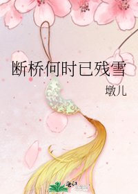 《断桥何时已残雪》