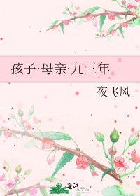 《孩子·母亲·九三年》