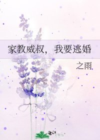 《家教威叔,我要逃婚》