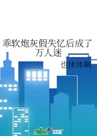 乖软炮灰假失忆后成了万人迷