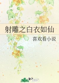 《射雕之白衣如仙》