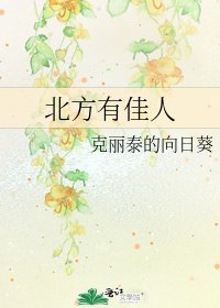 《北方有佳人》