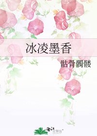 《冰凌墨香》