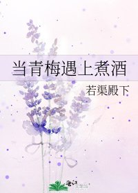 《当青梅遇上煮酒》