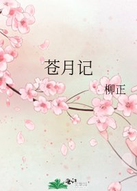 《苍月记》