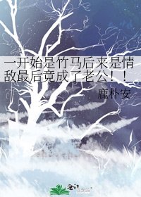 《一开始是竹马后来是情敌最后竟成了老公!!!》
