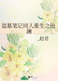 《盗墓笔记同人重生之沧澜》