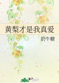 《黄梨才是我真爱》