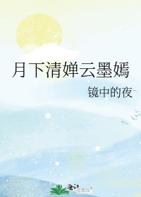 《月下清婵云墨嫣》