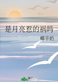 《是月亮惹的祸吗》