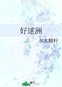 《好逑洲》