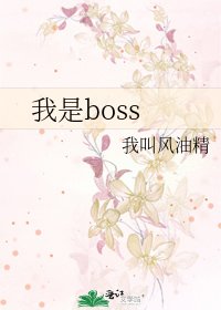 我是boss