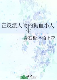 《正反派人物的狗血小人生》