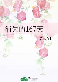 《消失的167天》