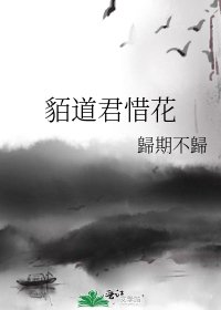 《貊道君惜花》