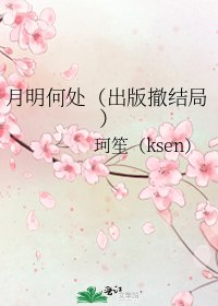 《月明何处(出版撤结局)》