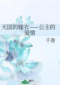 《天国的嫁衣——公主的爱情》