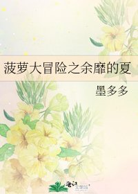 《菠萝大冒险之余靡的夏》