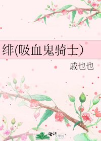 《绯(吸血鬼骑士)》