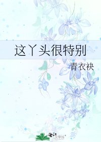 《这丫头很特别》