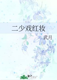 《二少戏红妆》