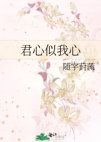 《君心似我心》