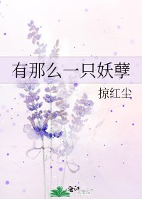 《有那么一只妖孽》
