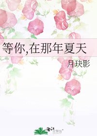 《等你,在那年夏天》