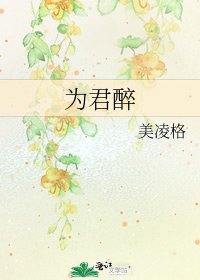 《为君醉》