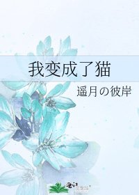 《我变成了猫》