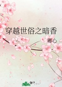 《穿越世俗之暗香》