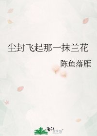 《尘封飞起那一抹兰花》