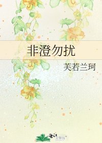《非澄勿扰》
